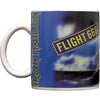 Flight 666 Coffee Mug