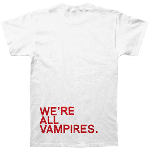 Vampire Slim Fit Tee Slim Fit T-shirt