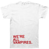 Vampire Slim Fit Tee Slim Fit T-shirt