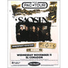 Concert Promo Poster