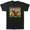 Gold Ticket Club T-shirt