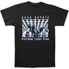 Platinum Ticket Club T-shirt