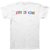 Iggy Is King Slim Fit T-shirt