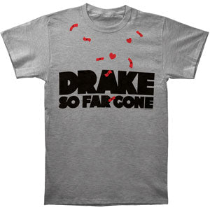 So Far Gone AO Slim Fit T-shirt