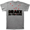 So Far Gone AO Slim Fit T-shirt