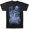 Chained Skeleton T-shirt