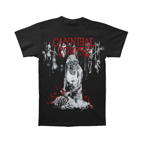 Cannibal Corpse Butcher T-shirt