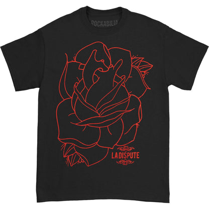 Heart T-shirt
