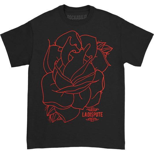 La Dispute Heart T-shirt