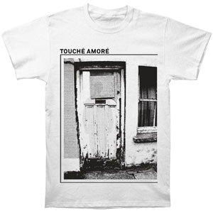 Touche Amore Door T-shirt