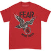 Fear - More Beer T-shirt