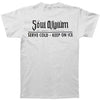 Soul Asylum- Guitaar Liqueur T-shirt T-shirt