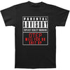 Parental Advisory T-shirt