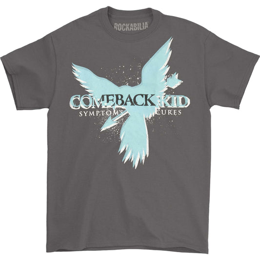 Comeback Kid Comeback Kid The Broken Bird T-shirt