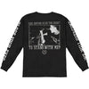 The Body  Long Sleeve