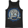 Robot Mens Tank