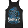 Soundwave Thug Mens Tank