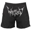 Beyond The Gate Gym Shorts