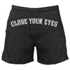 90s Hardcore Gym Shorts