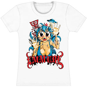 Zenkai Power Junior Top