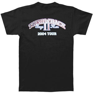 Boyz II Men Band Photo T-shirt