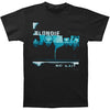 No Exit Band Photo T-shirt