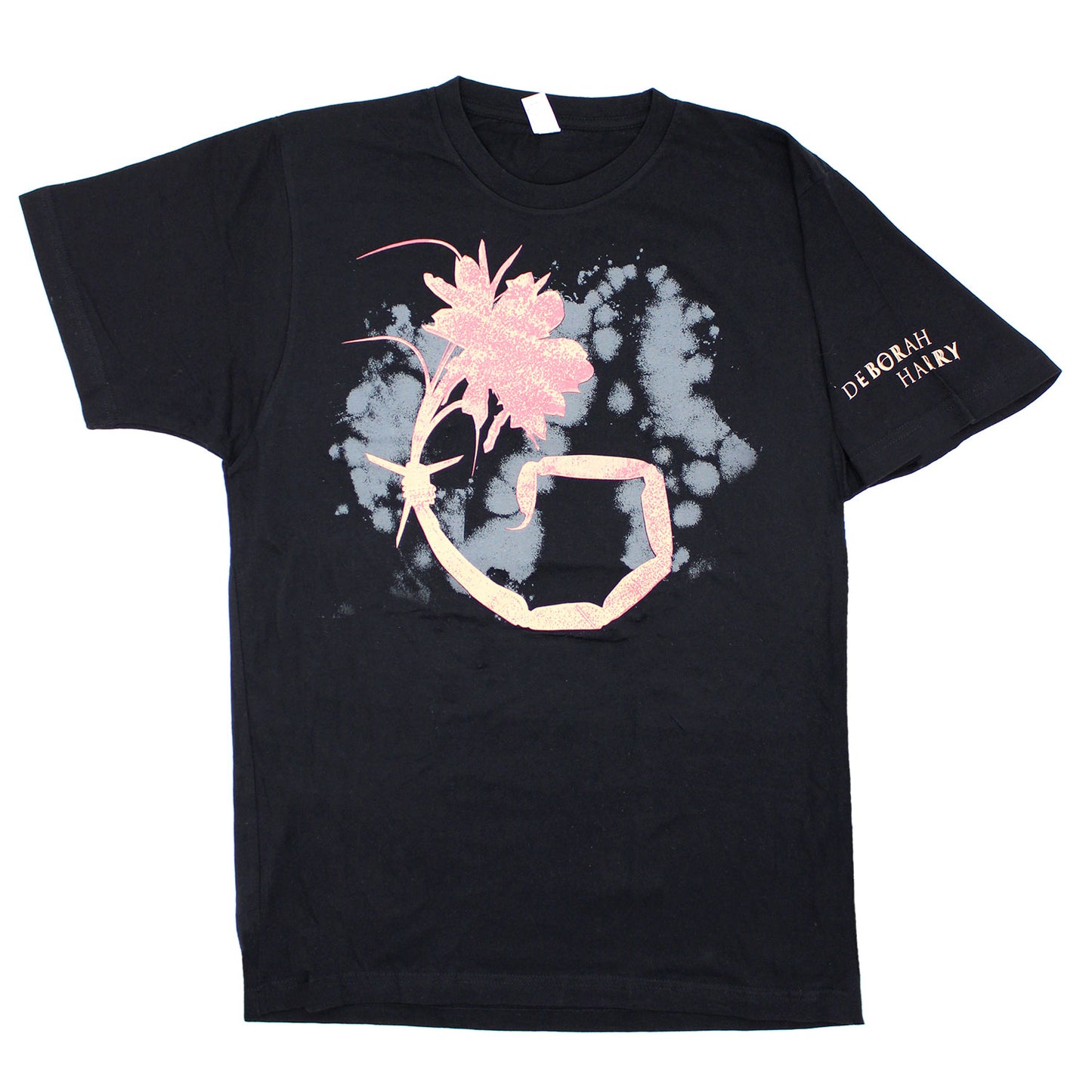 Necessary Evil Tour T-shirt