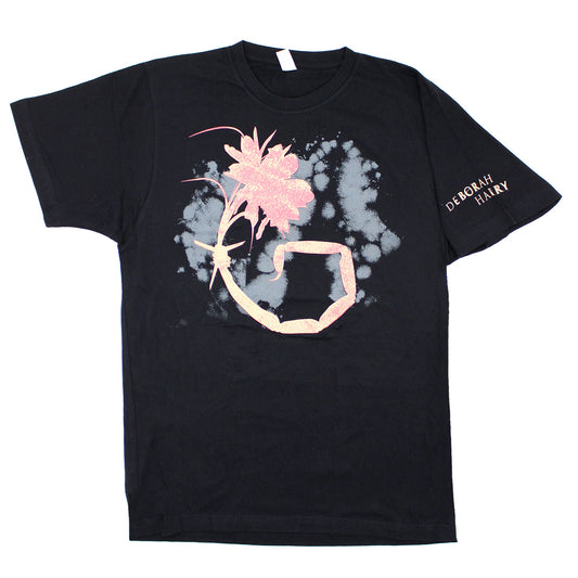 Blondie Necessary Evil Tour T-shirt
