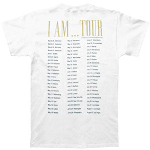 Mirror Tee Slim Fit T-shirt