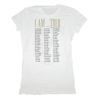 Wall Tour Soft Junior Top