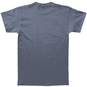 Novelty Crossed Guitars T-shirt