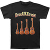 Evol-Uke-Tion T-shirt