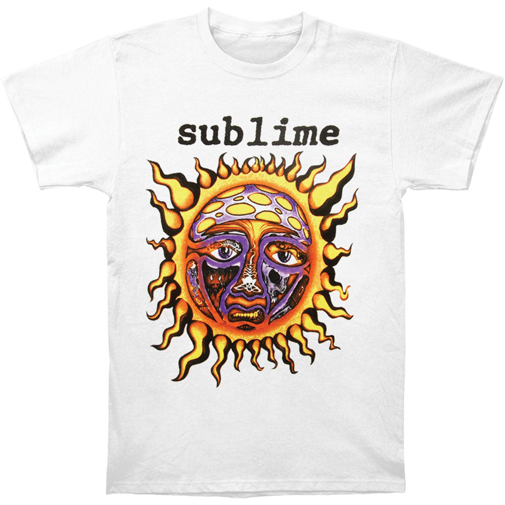 Sublime T-shirt