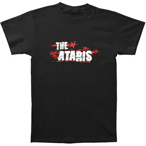 Ataris Stitched T-shirt