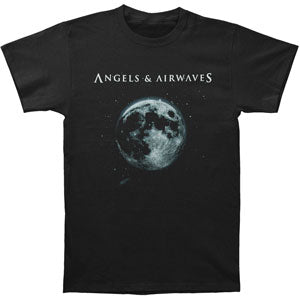 Angels & Airwaves Full Moon T-shirt