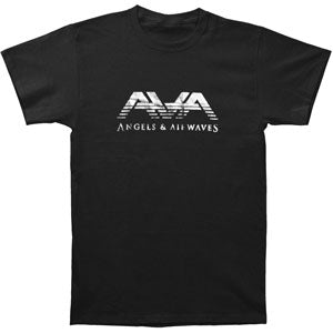 Angels & Airwaves Logo T-shirt