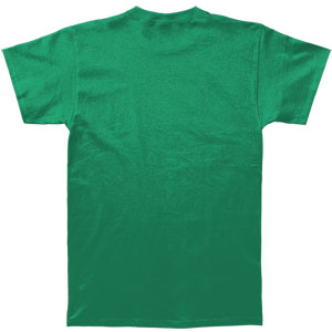 Anberlin Lightning Logo T-shirt