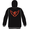 Logo Hooded Sweatshirt