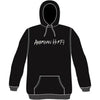 Logo Hooded Sweatshirt