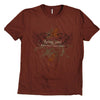 Raising Sand Vintage T-shirt