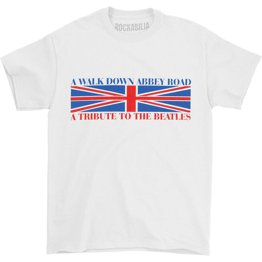 Beatles Abbey Road Tribute T-shirt