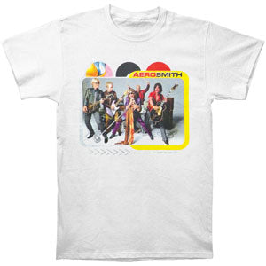 Aerosmith ATV T-shirt