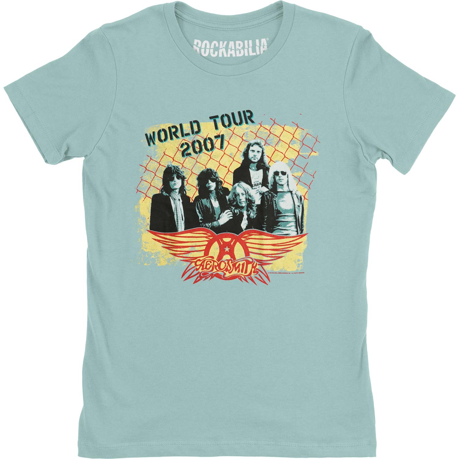 Photo At Netfense Junior Baby Doll Junior Top