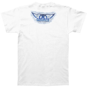 Cover Up T-shirt