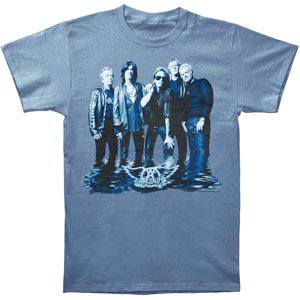 Aerosmith Reflection T-shirt