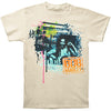 Graffiti Speaker T-shirt