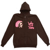 Hero Girls Jr Hooded Sweatshirt