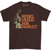 Rebel Music T-shirt