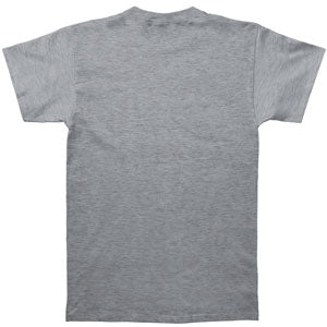 Bob Marley Sepia Slim Fit T-shirt