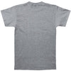 Sepia Slim Fit T-shirt